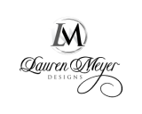 /public/logoimage/1423307833logo Lauren Meyer Designs8.png